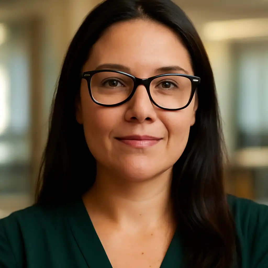 Elena Vasquez